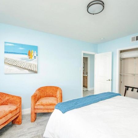 Steps To Sand Updated Bouchee Beachy Condo Deck Parking ブリゲンティーン エクステリア 写真