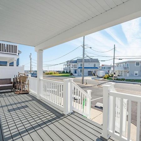 Steps To Sand Updated Bouchee Beachy Condo Deck Parking ブリゲンティーン エクステリア 写真