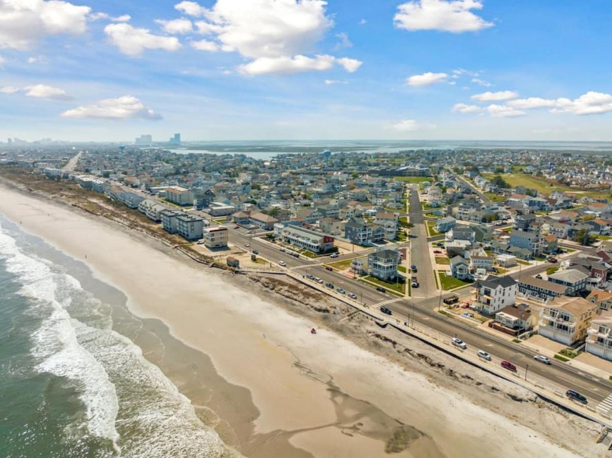 Steps To Sand Updated Bouchee Beachy Condo Deck Parking ブリゲンティーン エクステリア 写真