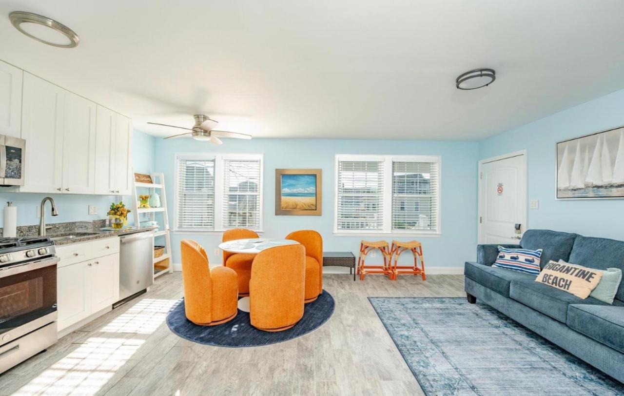 Steps To Sand Updated Bouchee Beachy Condo Deck Parking ブリゲンティーン エクステリア 写真